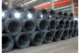 2021年中国钢材价格走势预测