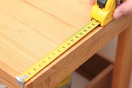 钢卷尺和皮卷尺测量，哪个更精确更准确